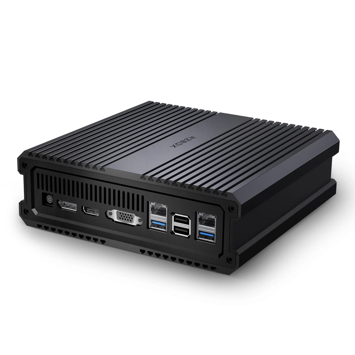 CHUWI RZBOX AMD Ryzen 7 5800H 4.4Ghz Mini PC Windows 11 Computer PC 16G+512G CHUWI RZBOX AMD Ryzen 7 5800H 4.4Ghz Mini PC Windows 11 Computer PC 16G+512G