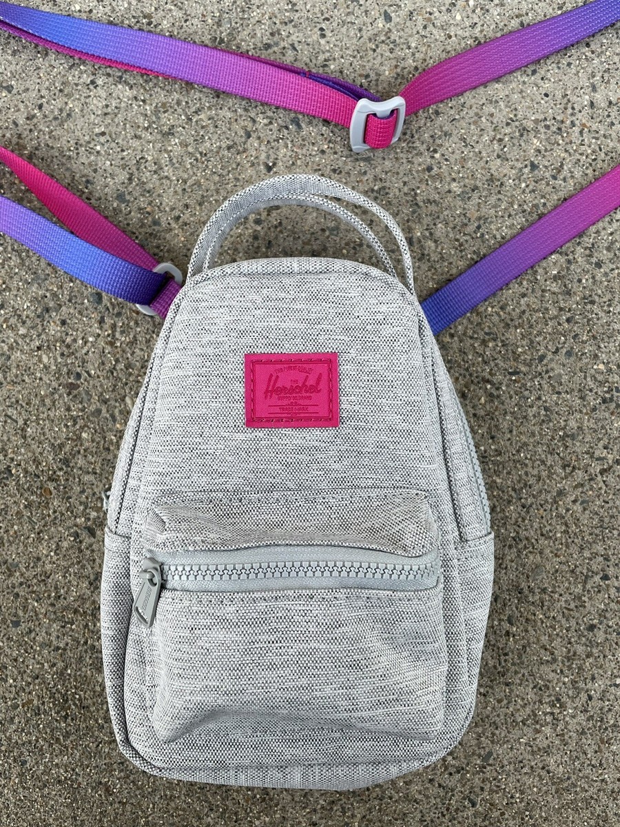 herschel backpack general pants Supply Co | Settlement DD0559 010 middle school Drawstring Backpack String Nike Size:7'0 3/4 - 2oz Heavy