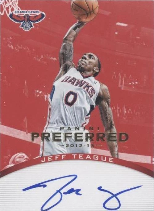 Preços baixos em 2016-17 Panini Immaculate Collection - Jeff