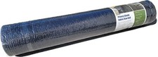 5'10'' x 100 ft. Knitted Shade Cloth 60 Shade Blockage / Weather Resistant