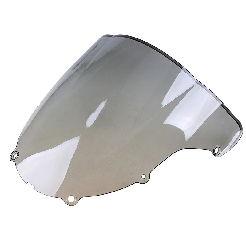 Parabrisas delantero pare-brise para Kawasaki Ninja ZX6R ZX-6R 2003-2004 Foto 2 de 4