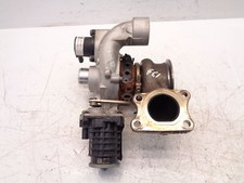 Turbolader für Opel 1,2 D12XHT O3S 9836081180