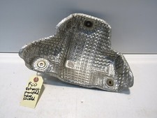 KIA RIO 2017-20 COLLETTORE SCARICO SCUDO TERMICO (1.25L 16V BENZINA G4LA) Q3197