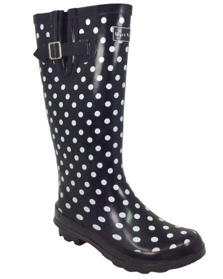 Stivali 2020: Modelli Di Gomma Perfetti Per La Pioggia | Vogue Italia