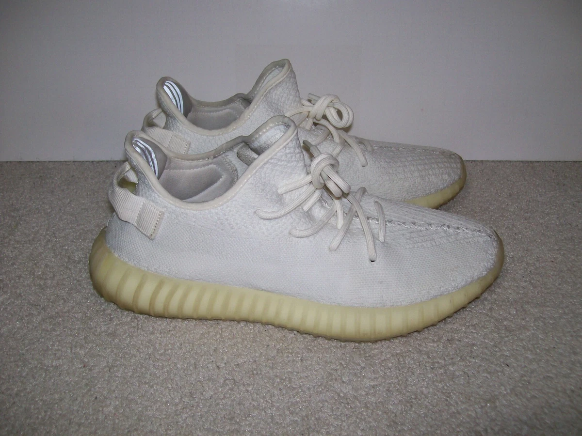 YEEZY BOOST 350 V2 CREAM  Yeezy by kanye west, Yeezy, Adidas