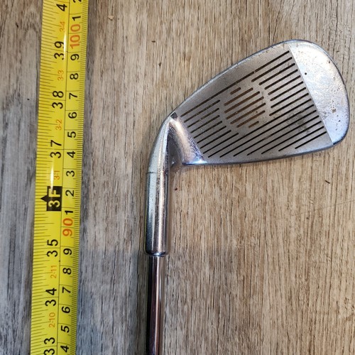 Kallassy Swing Magic Single 5 Hierro Golf Swing Entrenador Ayuda de Entrenamiento - Derecha - Imagen 2 de 11