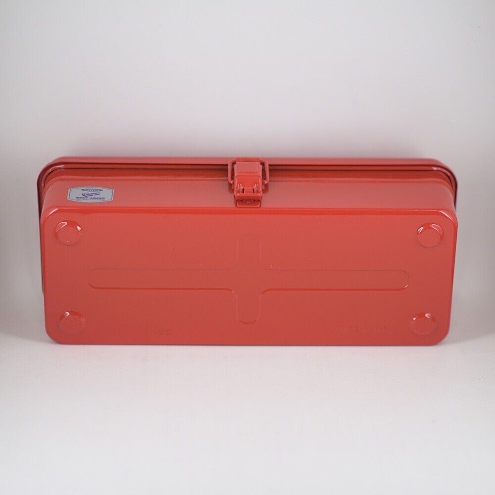 Supreme Toyo Steel T-320 Toolbox Red FW22 BRAND NEW Metal