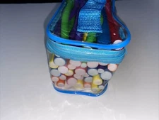 Tifara Beauty 42-pack 7" Flexible Curling Rods