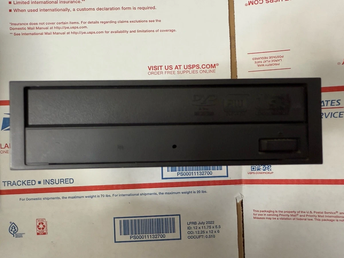 NEC CD-ROM PATA/IDE/EIDE CD, DVD & Blu-ray Drives for sale | eBay