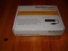 Startech 4-Port Portable USB Hub with Built-in Cable