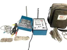 Tele-Path / Acterna / JDSU / TPI Industries Model 82 DDS Test Unit 