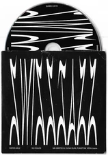 SWISS JAZZ NO RULES ft Nik Bartsch, Elina Duni, Plaistow, Vein & more PROMO CD