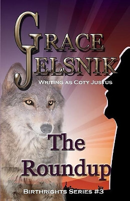 The Roundup By Grace Jelsnik - New Copy - 9781536934540