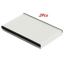 2pcs For Ford Escape Mazda Mercury Mariner 01-2006 2008 Cabin Air Filter Caf1755