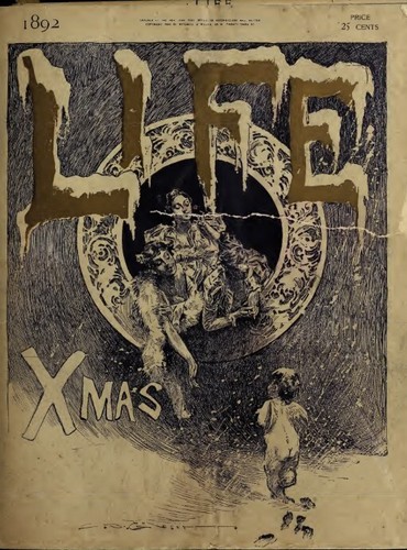 LIFE MAGAZINE 1890'S 533 Classic Issue Collection In PDF On USB Flash Drive - Picture 12 of 19