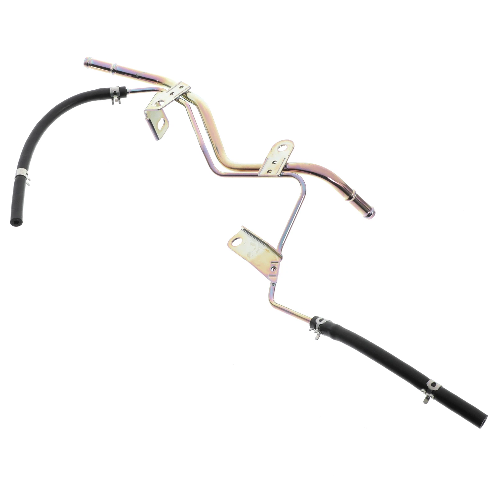 Conjunto de manguera de vacío de emisión para Mitsubishi (N/P 1632A450)