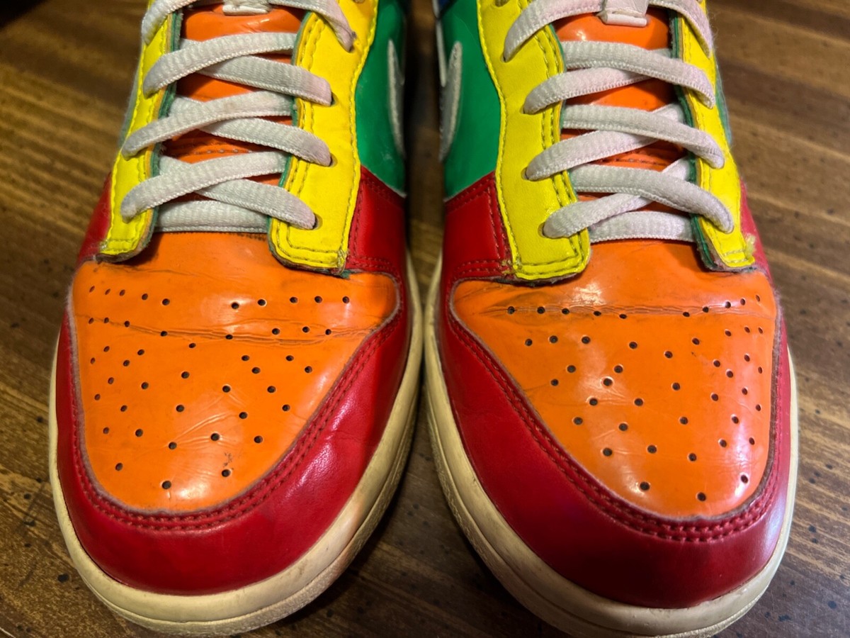 鯉太郎@lownslow Air Jordan 1 KO Low Shadow DX4981-002 | SneakerNews.com