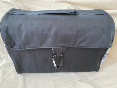 Canvas Dyson Aufbewahrungspaket - Tasche - mit Griff & hängendem Haken