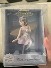 Hallmark Faerie Brilliana Frostlight Faeries Collection Ornament GUC #8 — photo 1
