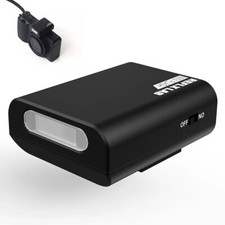 New Reflx Lab Mini Flash Metal Shell Fit for Digital and Film Cameras