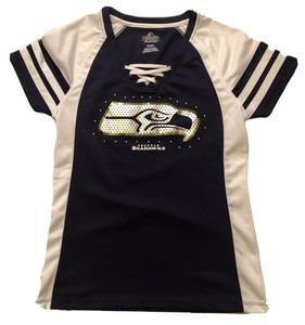 seahawks sequin shirt