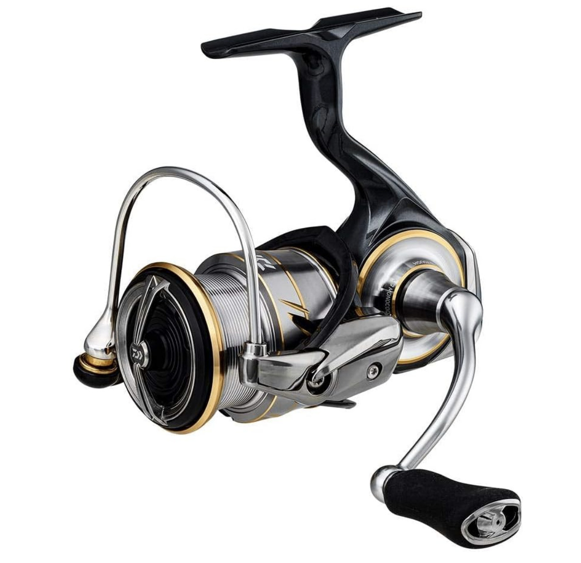 Daiwa 20 Luvias LT2500-XH Spinning Reel Ship Japan #1567 | eBay Daiwa 20 Luvias LT2500-XH Spinning Reel Ship Japan #1567 | eBay