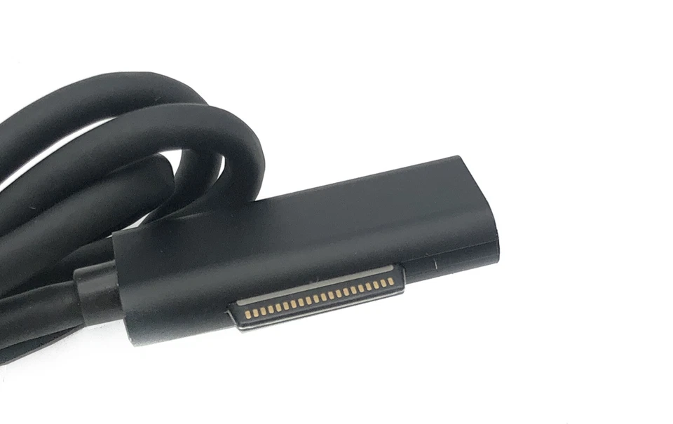 Estación de acoplamiento original Microsoft para Surface Pro 3 4 5 6 7 con adaptador de CA de 90 W Foto 4 de 4