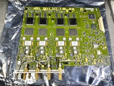 Agilent Infiniium 54855A Acquisition Board  54855-66501 - Factory Remanufactured