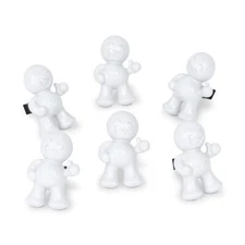 Little Joe 964016pk New Car Scent Car Air Freshener Clips To A/c Air Vent Alcoho