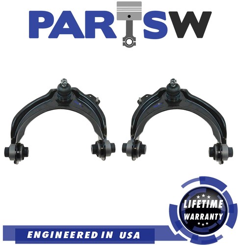 Front Upper Control Arm With Ball Joint For Acura TSX & Honda Accord – Left Side