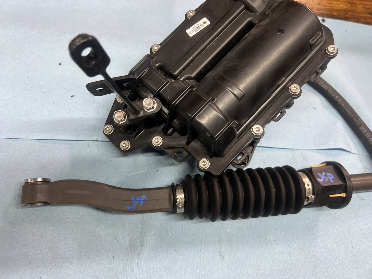 2021 Seadoo IBR Actuator Seadoo GTX RXT RXP GTI SPARK SWITCH 2021 Seadoo IBR Actuator Seadoo GTX RXT RXP GTI SPARK SWITCH