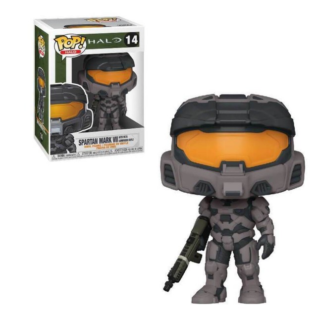 Funko Halo Infinite Pop Vinyl Figure 