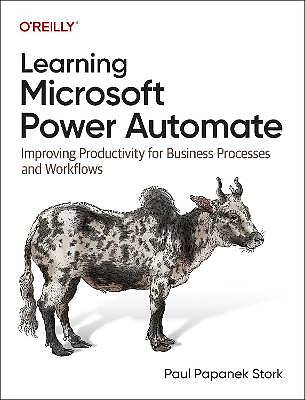 Lernen Microsoft Power Automate, Paul Papanek St