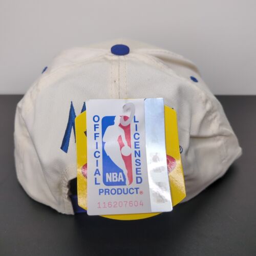 Orlando Magic Taz Airborne! Kids Snapback Hat (NBA, Basketball, 1995, Vintage) - Picture 8 of 18