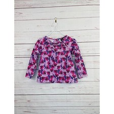 Tea Collection Floral Top 2