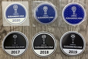 Patch Campeão Copa América 2021 Conmebol Original | MercadoLivre