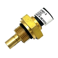 OEM PACCAR 16-10407 Water Temp Sensor Kenworth Peterbilt Coolant Gauge MX