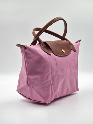LONGCHAMP LE PLIAGE TOP HANDLE BAG SMALL - PINK - Bild 2 von 17