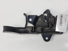 Capot Ssangyong RODIUS