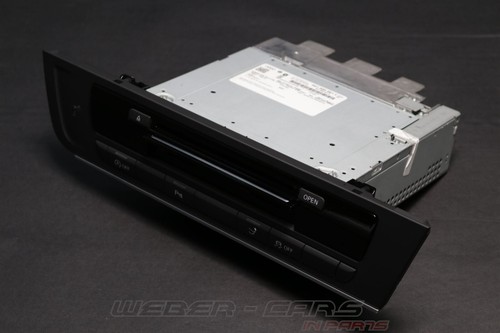 4G1035051C MIB High Satnav Main Unit DVD Navigation Drive Audi A7 S7 RS7 Korea - Picture 9 of 21