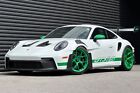 New Listing2023 Porsche 911 Gt3 Rs