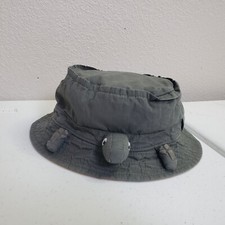 Gymboree 3D Turtle Bucket Hat Green Toddler 2T-3T