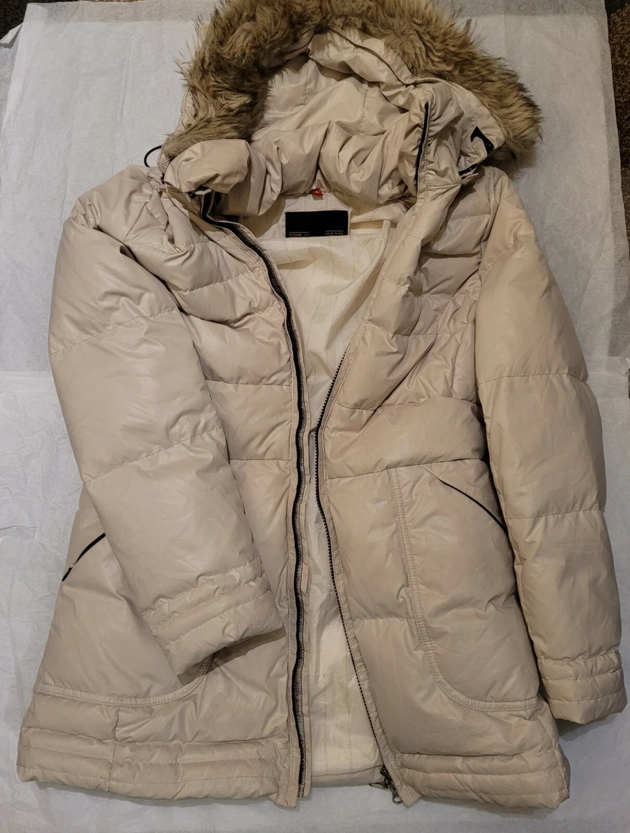 Down top coats canada