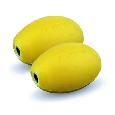 Rotating French Provendi Lemon Soap Replacement - 2 Pack - Refill - Fragrance