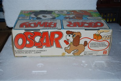 Promo Roxie Chien Filoguidé De 15 Cm chez Cora