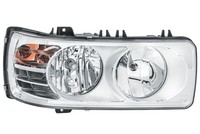 Hauptscheinwerfer Rechts Hella 1EJ 011 287 141