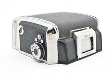 Near MINT Zenza Bronica 6x4.5 645 120 Film Back Holder S S2 S2A From JAPAN