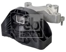 Support moteur Renault R9