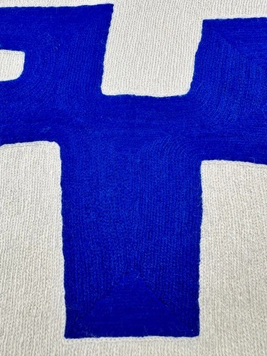 Jonathan Adler Ojai Blocks Pillow Cover - Thumbnail 2