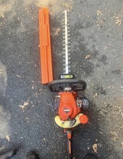 Echo HC-165 Hedge-Trimmer Gas Powered - Runs but Needs Tune Up